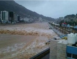 Ο Τροπικός Κυκλώνας "Chapala» έκανε την προσέγγιση στην Υεμένη.